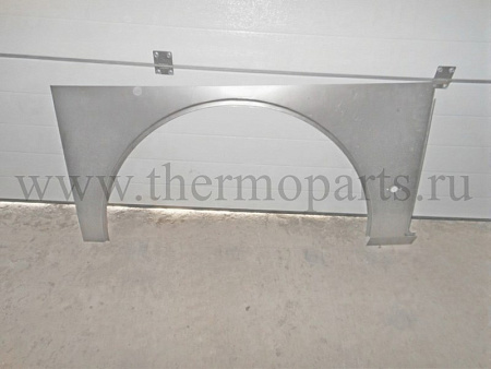 Панель правой боковины средняя нижняя задняя ПАЗ-4234