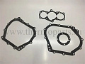 Комплект прокладок КПП 5DS60T,КПП 6DS60T ПАЗ-3204,32040-04, JAC,МАЗ,КАвЗ с КПП 6DS60T (ОРИГИНАЛ)