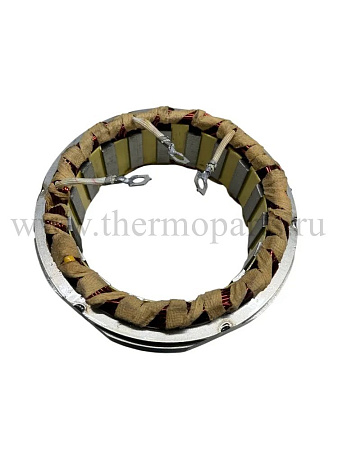 Статор генератора (обмотка) 80А