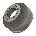 Барабан тормозной ГАЗ-2217 G-PART