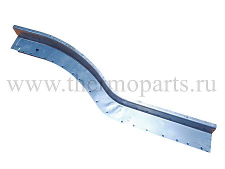 Пояс под дверью водителя (гусь) ПАЗ-3205