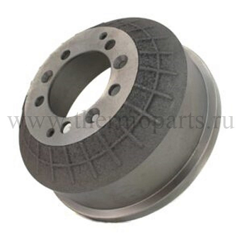 Барабан тормозной ГАЗ-2217 G-PART