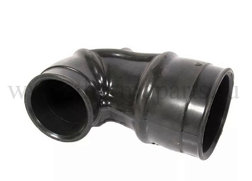 Патрубок воздушного фильтра для а/м ГАЗ 3302 дв.Cummins 2.8 ЕВРО-4 GRS (нижний)