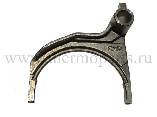 Вилка 4-5 передачи КПП FAST GEAR