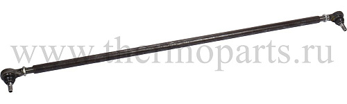 Тяга рулевая ПАЗ Вектор Next, ГАЗон Next C41RB3 поперечная РУБИН