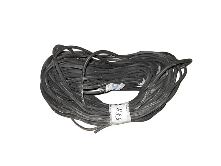 Замок уплотнителя ветрового окна (НТ-8) ПАЗ 32053-07/4234