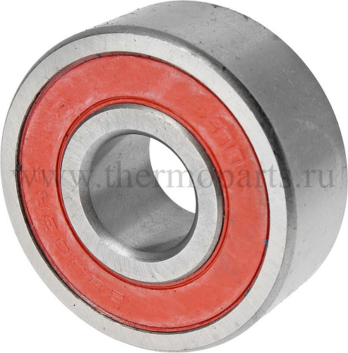 Подшипник вала генератора задний