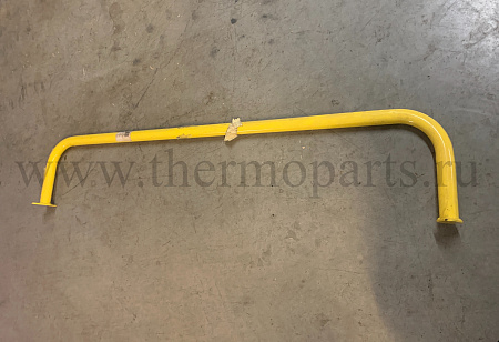 Поручень горизонтальный ПАЗ-3204