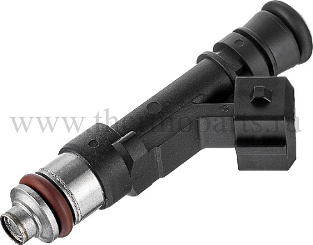 Форсунка ЗМЗ-406, УМЗ-4216 топливная PEKAR