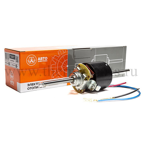 Мотор отопителя ГАЗ, ПАЗ, ОСА 9000 12V AVTOELECTRICA