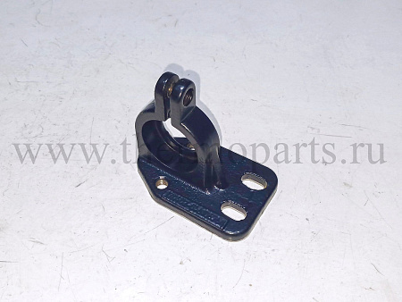 Кронштейн оси двери с подшипником