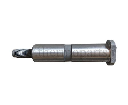 Палец крепления рессоры КАВЗ