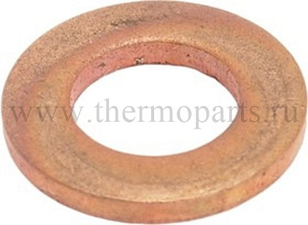 Прокладка под форсунку d-9мм Д-245Е3