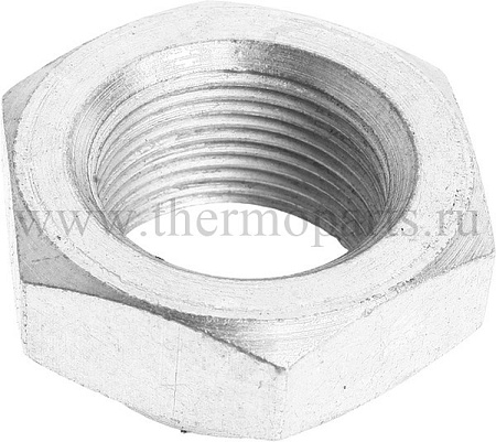 Гайка фланца вторичного вала М22*1,5