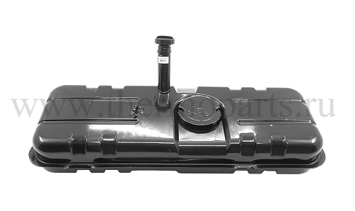 Бак топливный УАЗ-3741 дв.УМЗ-4213 (погружной насос) основной (ОАО УАЗ)