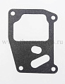 Прокладка корпуса масляного фильтра дв.ММЗ