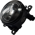 Фара противотуманная LED (аналог) с кронштейнами