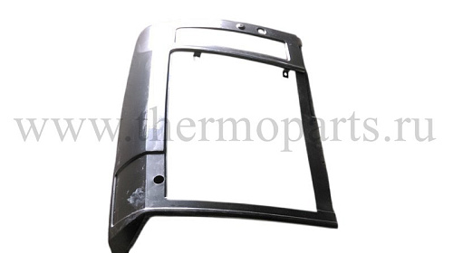 Панель угловая передняя правая ПАЗ (Рестайлинг)
