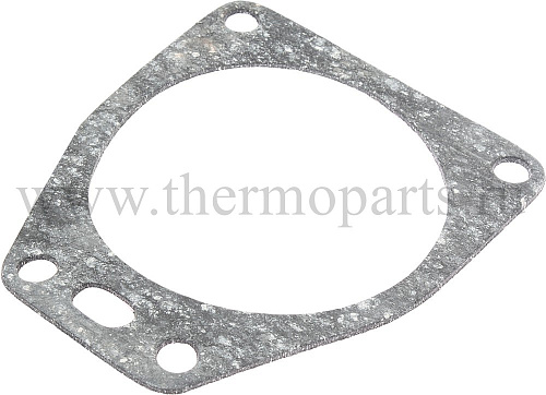 Прокладка корпуса ТНВД передняя дв.ММЗ