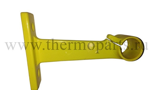 Кронштейн поручня горизонтального КАВЗ/ПАЗ