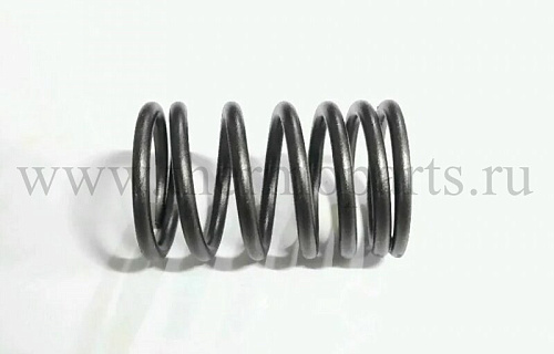 Пружина впускного клапана  Оригинал ГАЗель NN с дв. G21A