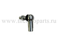 Наконечник ПАЗ Вектор Next тяги к датчику положения кузова