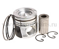 Поршень двигателя дв.534, 536 в сборе BMZ
