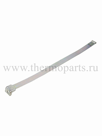 Хомут ГАЗ-2705, 2217, 3302, ГАЗель Next бака топливного (лента) 70-120л