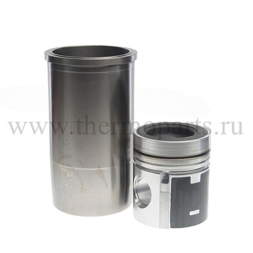 Поршнекомплект Д-245.9 Е4, d-42мм (Чехия)