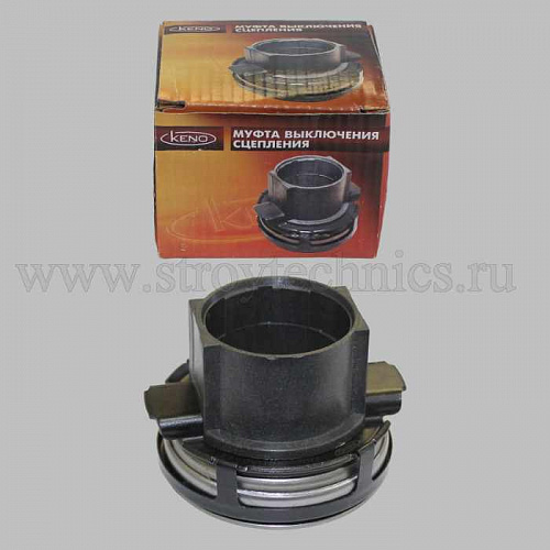 Подшипник выжимной в сборе для а/м ГАЗ 3302 БИЗНЕС дв. Cummins 2.8 KENO