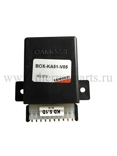 Блок управления УОС 24В ПАЗ Вектор Next/ЛиАЗ