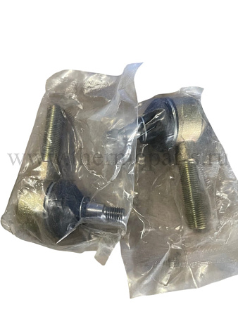 Наконечник механизма открывания двери Ш-02/ДК ПАЗ-3204, ЛиАЗ