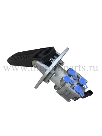 Педаль тормоза с ГТК ПАЗ/ЛиАЗ (аналог)