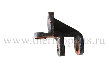 Кронштейн крепления силового цилиндра ПАЗ-32053