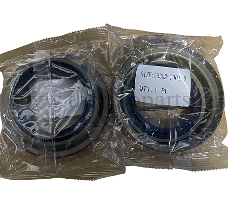 Сальник хвостовика (65*113*9) Даймос А-050 ПАЗ-320412