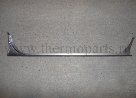 Панель ветрового окна внутренняя правая