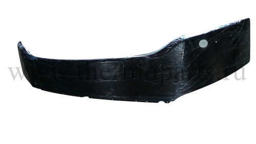 Облицовка передка нижняя ПАЗ Вектор Next