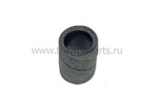 Патрубок термостата для а/м ГАЗ 3302, 3110 дв. 405 ЕВРО-3