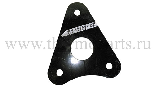 Серьга пружины корректирующей внутренняя ПАЗ-3206