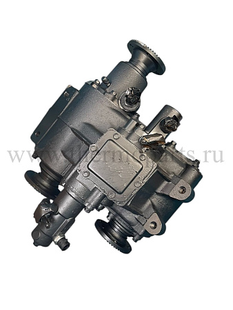 Коробка раздаточная ГАЗ Садко-Next (4x4)