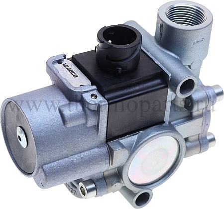 Модулятор АБС 24В WABCO