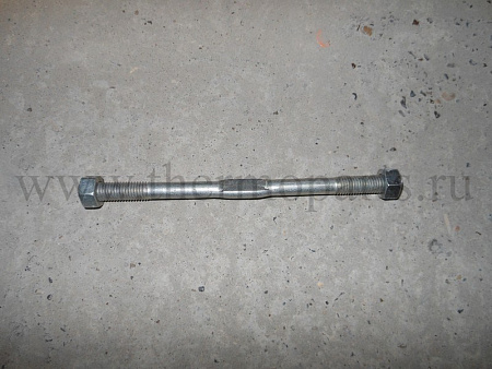 Хомут крепления бензобака (шпилька)