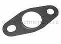 Прокладка дв.534 кронштейна турбокомпрессора