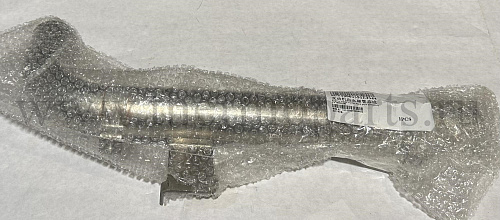 Патрубок водяной отводящий Оригинал ГАЗель NN с дв. G21A