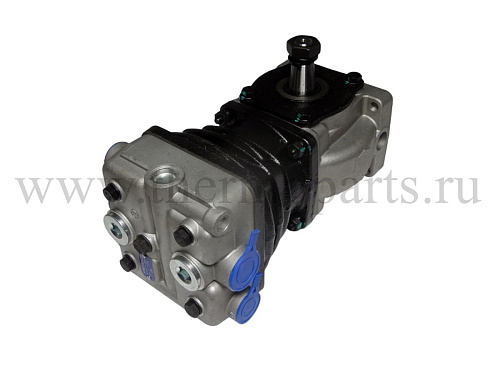 Компрессор (аналог LK3891/LK3877/3112-101/3112-104)