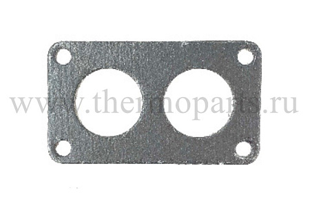 Прокладка под карбюратор