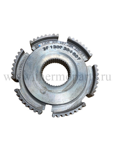 Ступица синхронизатора 3-4 пер. КПП ZF S5-42