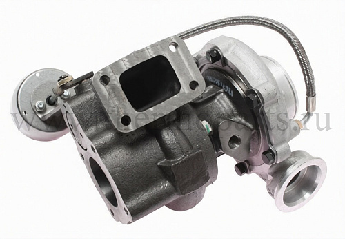 Турбокомпрессор дв.5340, 5341 Е4 ПАЗ Вектор