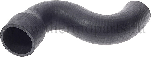 Патрубок ГАЗон Next C41R13, ПАЗ-320405-04 Вектор Next дв.534, 536 радиатора нижний ВПТ