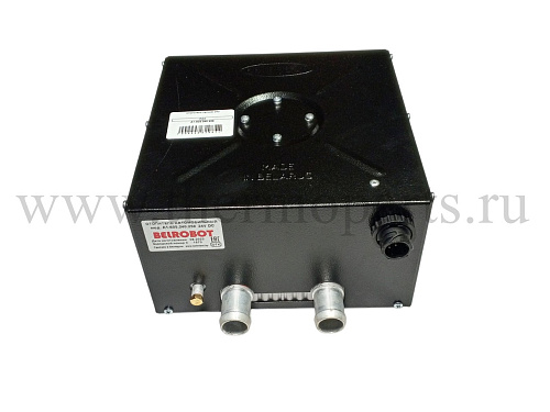 Отопитель салона водителя ЛиАЗ 4292.60-97, ПАЗ